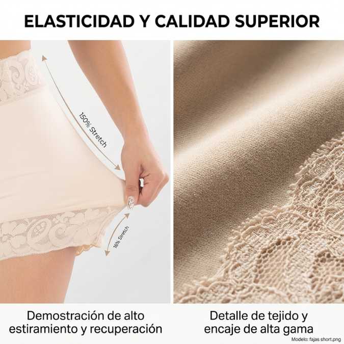 2unidades Panty levanta cola