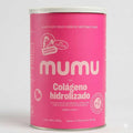 MUMU Colágeno Hidrolizado - Belleza Desde Adentro